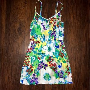 Floral Sundress